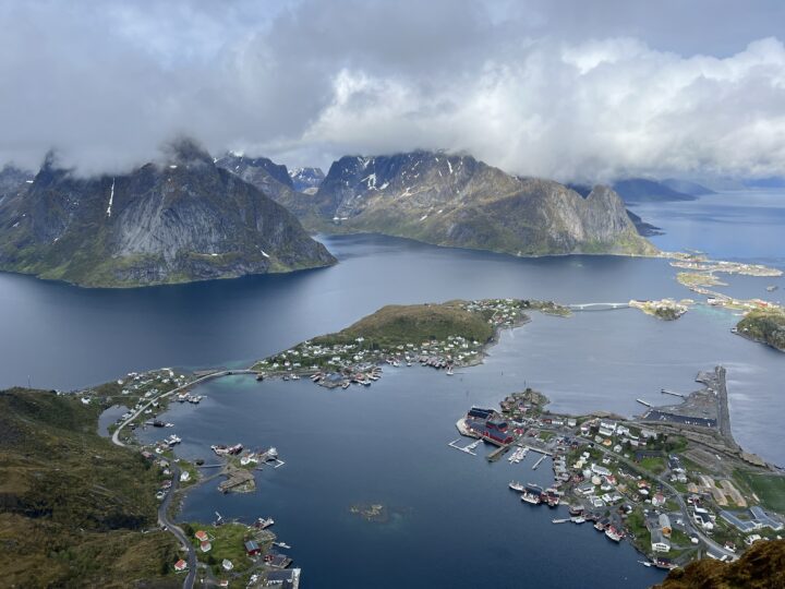 Turistskatt forsøkes innført i Lofoten og Troms