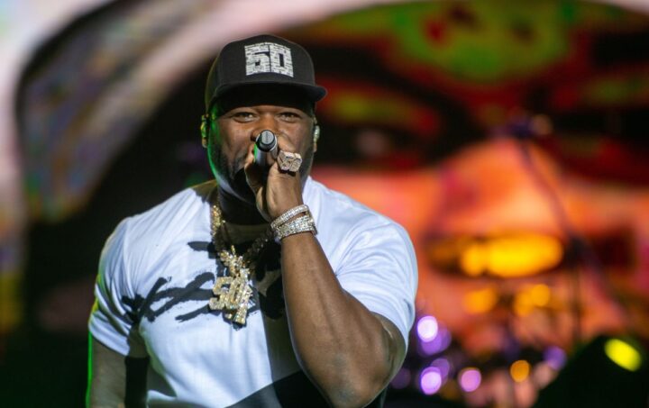 50 Cent tilbyr å betale New Yorks ordførerkandidat for å forlate byen