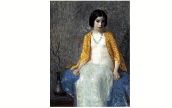 Interlude: Cathy Berberian synger fem armenske sanger