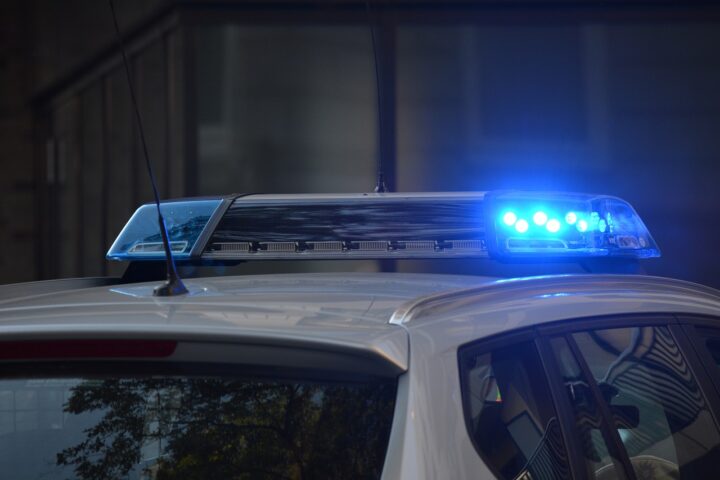 Nederland: Mistenkt arrestert for selvtekt ved grensekontroll