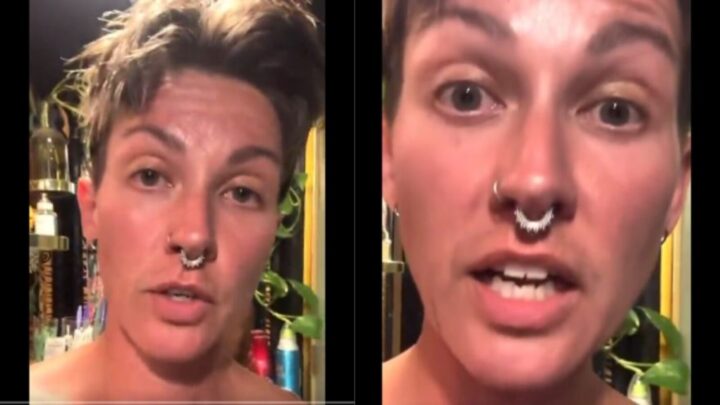 Oppfordring om å drepe ICE-agenter