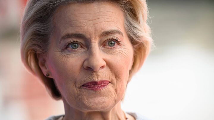 EU-kommisjonen dropper direktiv mot «grønn­vasking»
