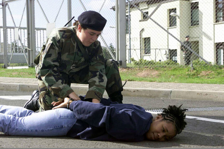 Tyskland: Muslimer og migranter bak 99 prosent av all alvorlig terror