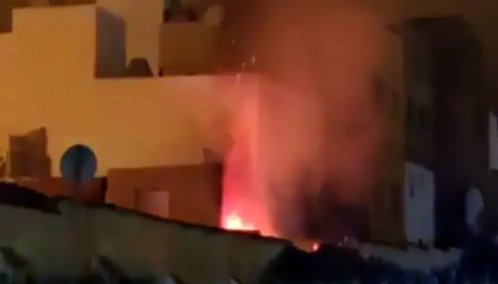 Kanariøyene: Marokkansk båtmigrant brente jente levende