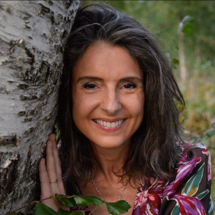 Jenny Klinge (Sp) er tøff som få og lar seg ikke lett krenke