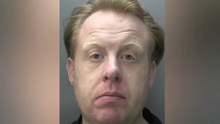 Grunnlegger av pride-gruppe dømt for voldtekt av barn samarbeidet med politiet