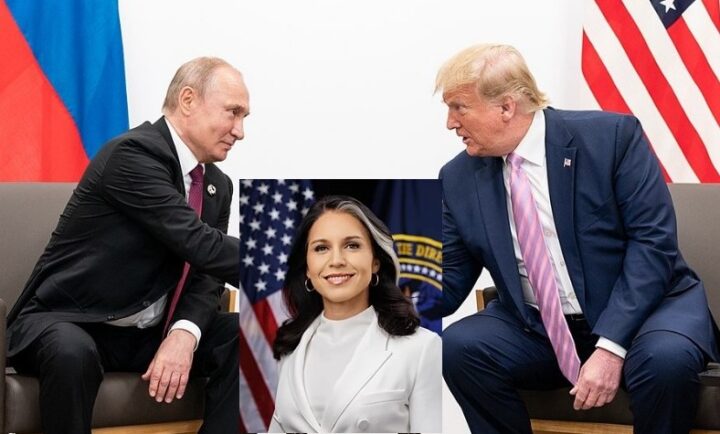 Russland-etter­forskning­en var toppsak i årevis i norske medier – til nye fakta kom