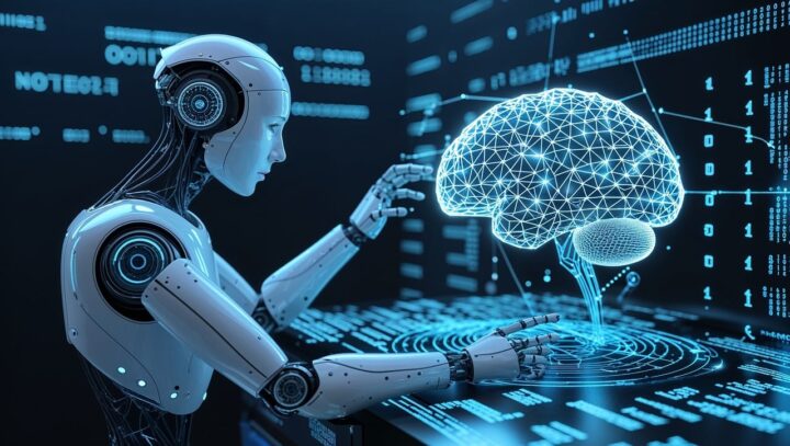 Mark Zuckerberg satser stort på kunstig superintelligens
