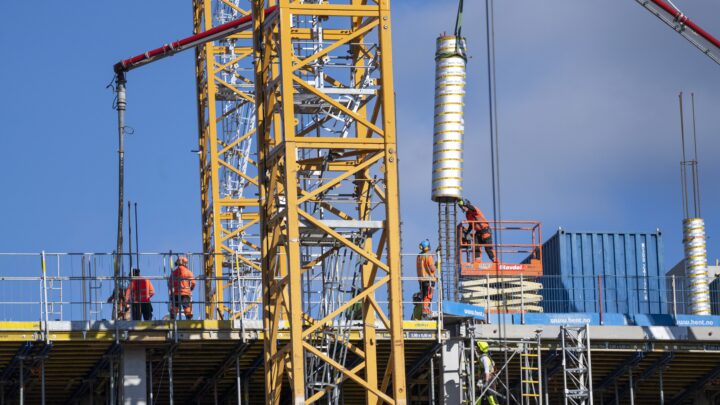 Norge trenger mer arbeids­innvandring