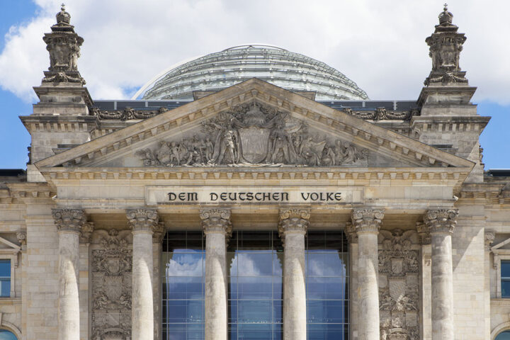 Tyskland: – Om en generasjon fødes 80 prosent av barna av inn&shy;vandrere