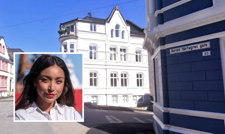 Slutt på feministisk gatenavn-politikk i Bergen