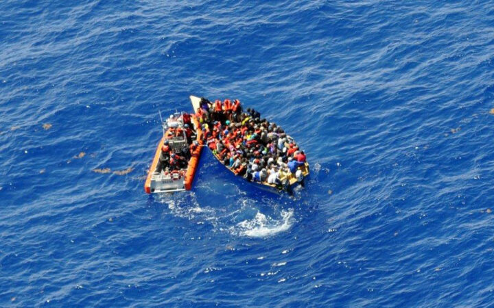 EU vil kutte bistanden til afrikanske land som ikke stopper illegal migrasjon