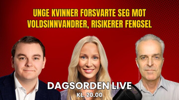 Unge kvinner forsvarte seg mot voldelig innvandrer, risikerer fengsel