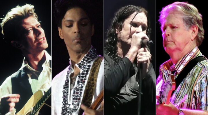 Mer enn artister dør med dem