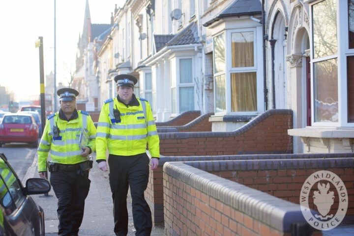 Storbritannia: – Samfunns&shy;kontrakten har kollapset