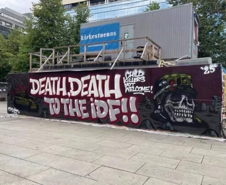 Motstandsfronten 2.0