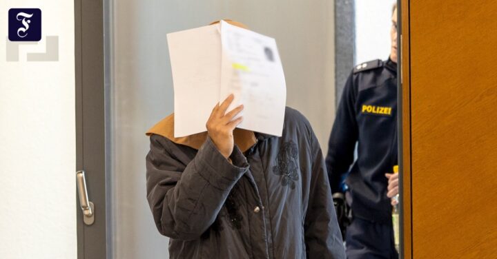 Tyskland: Livs&shy;tid for afghansk asyl&shy;søker&shy;par som slo gutt ihjel med øks