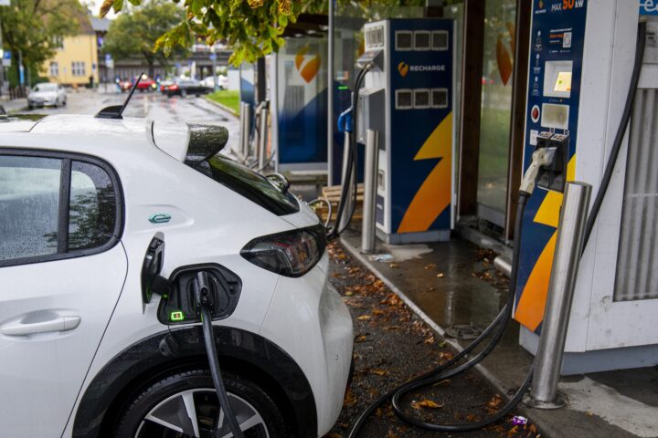 Elektrifiseringens paradoks: Velmente tiltak gir motsatt effekt (1)