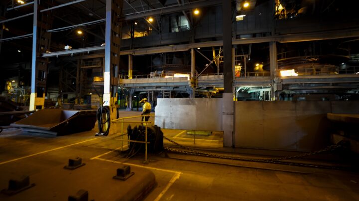 EU varsler toll på norske ferro-legeringer