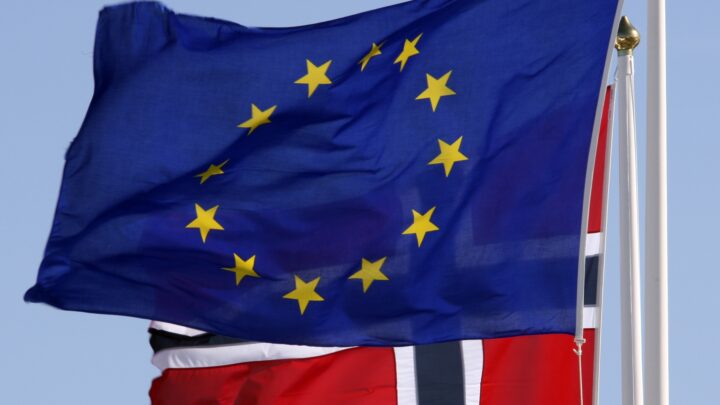 Når EU saboterer EØS-avtalen, må Norge vurdere å trekke seg ut