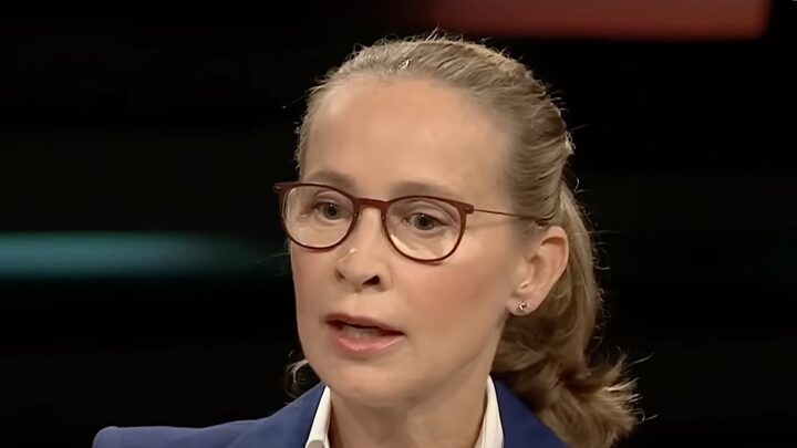 Avstemning om forfatnings­dommere i Tyskland avlyst etter mistanker om plagiat