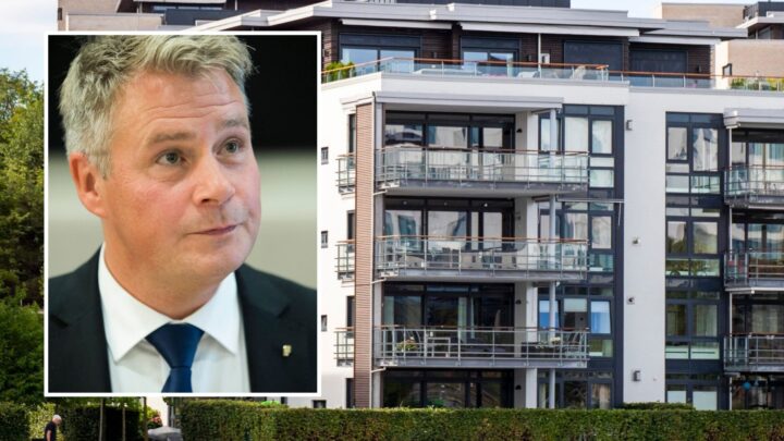 Ny klima­utredning: Tvang, strøm og milliard­regning for bolig­kjøpere