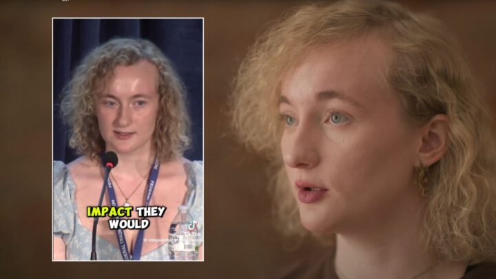 Advarer foreldre i sterk tale: – Denne ideologien ødelegger liv