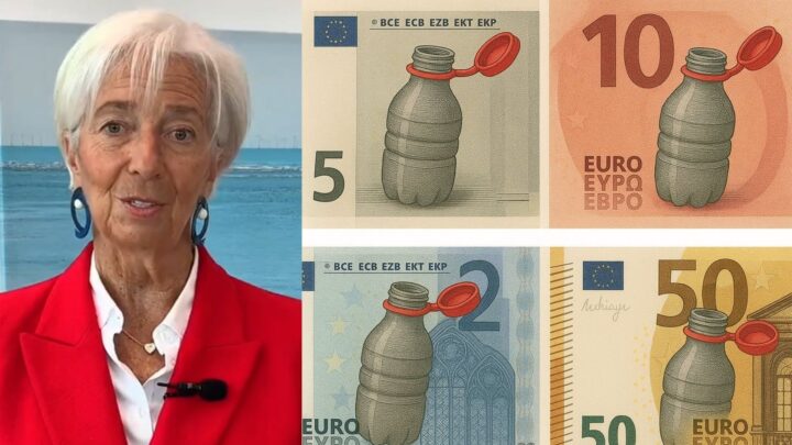 EU inviterer til seddel-dugnad – internett svarer med hån