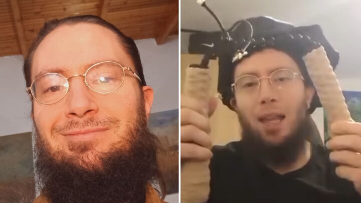 Venstreradikal til fullt angrep på Document etter trusler: – J**la taper!