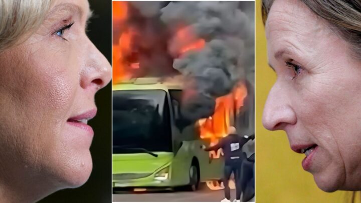 Volden eskalerer, Ap's justis&shy;minister sier nei til tiltak og skylder på Listhaug