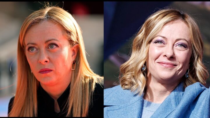 Meloni mot Meloni – hvem styrer Italia nå?