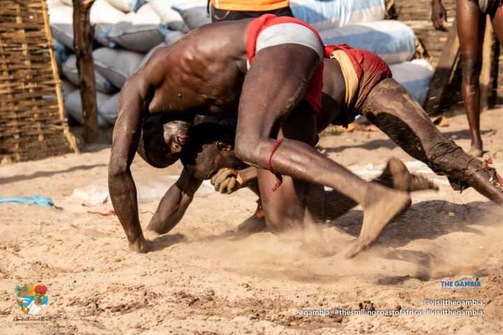 Vestlig «klima­bistand» på avveie