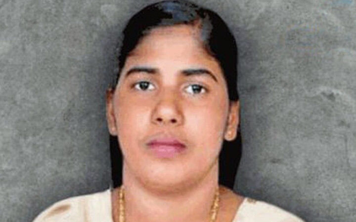 Indisk sykepleier i Jemen kjemper mot klokken. Skal henges først&shy;kommende onsdag