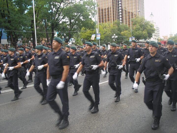 Spania: En «anspent ro» har senket seg over Torre Pacheco