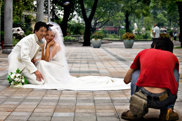 – Innen 2030 kan Kina ha den største popula&shy;sjonen av kristne i verden