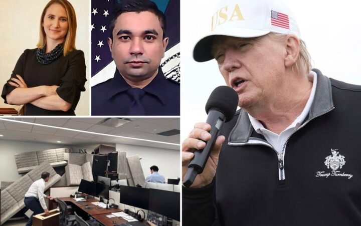 Masseskytter etterlot seg selv&shy;mords&shy;brev, hevdet at NFL ga ham hjerneskade