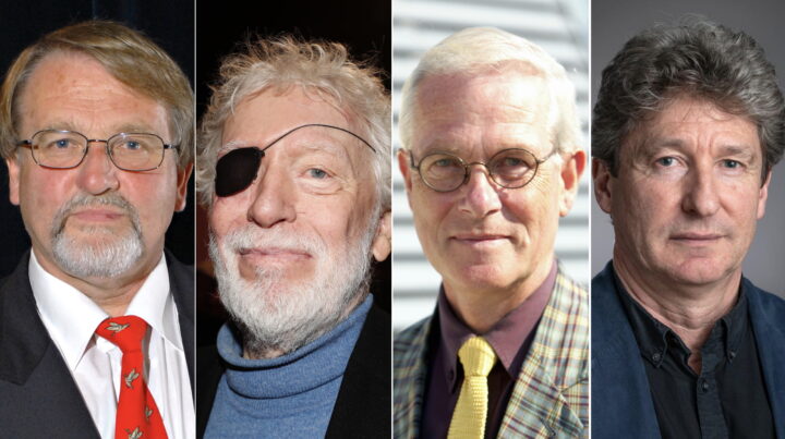 NTB samler en offentlig mobb mot Israel