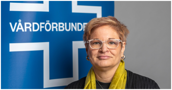 Svenske Vård&shy;förbundets godhets&shy;signalisering