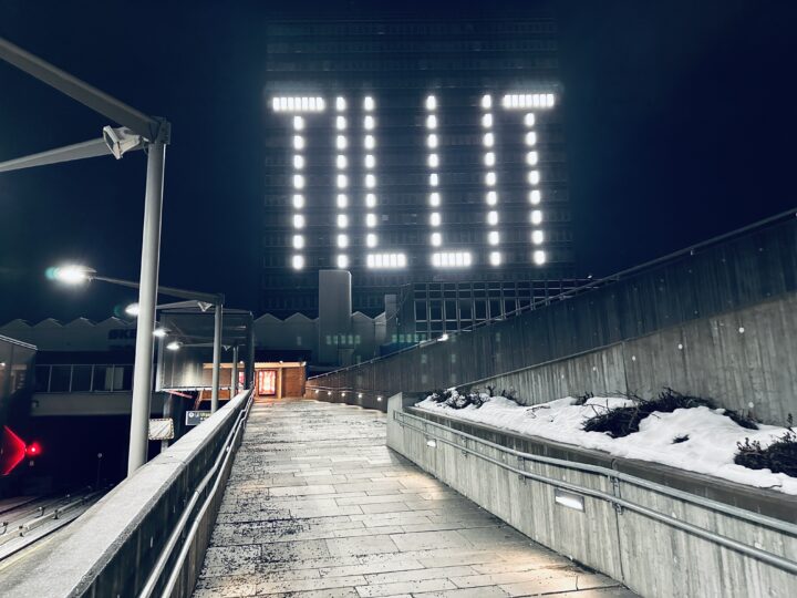 Fast bevæpning av politiet viser hva Norge har tapt