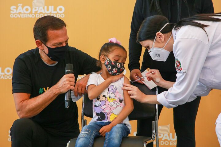 Post covid: Økende skepsis til alt av vaksiner