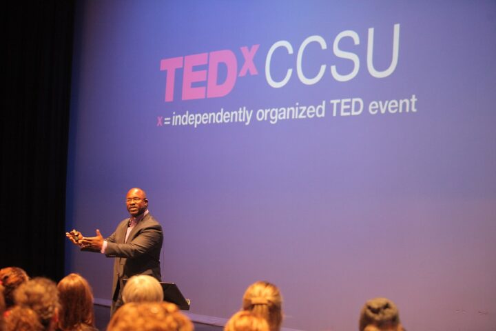 – «N-ordet» forårsaker kreft, diabetes og hjerte&shy;sykdom hos sorte mennesker