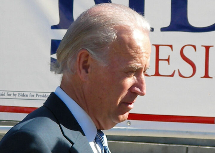 – Ingen bevis for at Biden visste hvem som autoriserte bruken av autopen