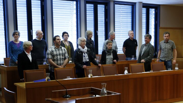 Straffe­saker: «Folke­domstolen» avgjør fremdeles