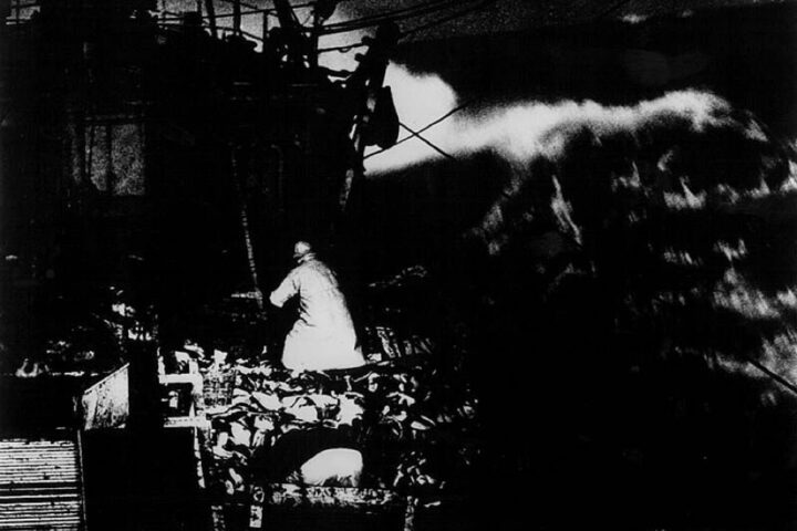 Fiskerienes politiske vanvidd – del 1: På de store banker