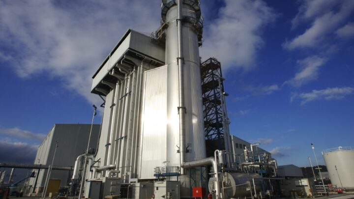 Elektrifiseringens paradoks: Velmente tiltak gir motsatt effekt (2)