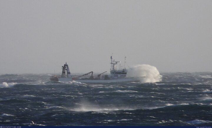 Fiskerienes politiske vanvidd – del 3: Ny tidsalder, nye tabber?