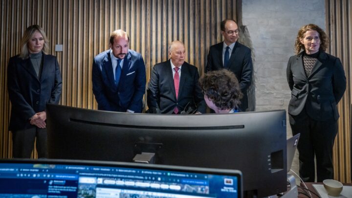 Staten har kjøpt seg kontroll over sannheten