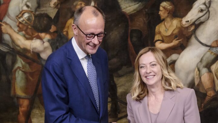 Flere EU-land blokkerer foreslåtte sanksjoner mot Israel