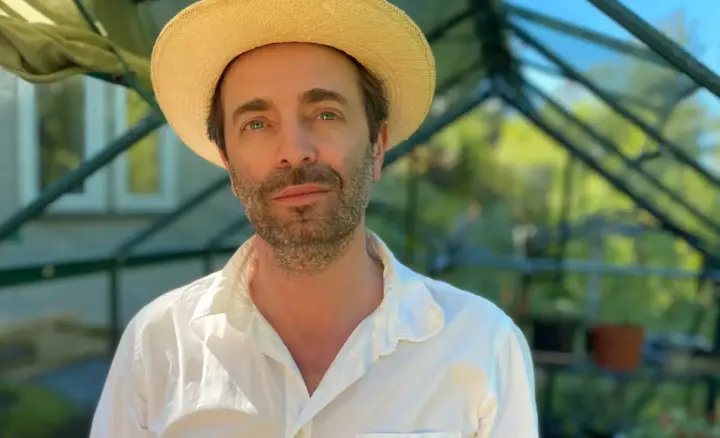 Filmskaper fikk avslag: «Hvit middelaldrende mann» kan ikke lage film om syrisk traumatisert jente