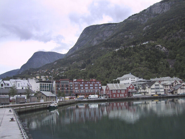 Industri&shy;topper advarer: – Uten EØS-avtalen mister norsk industri 80 prosent av markedet